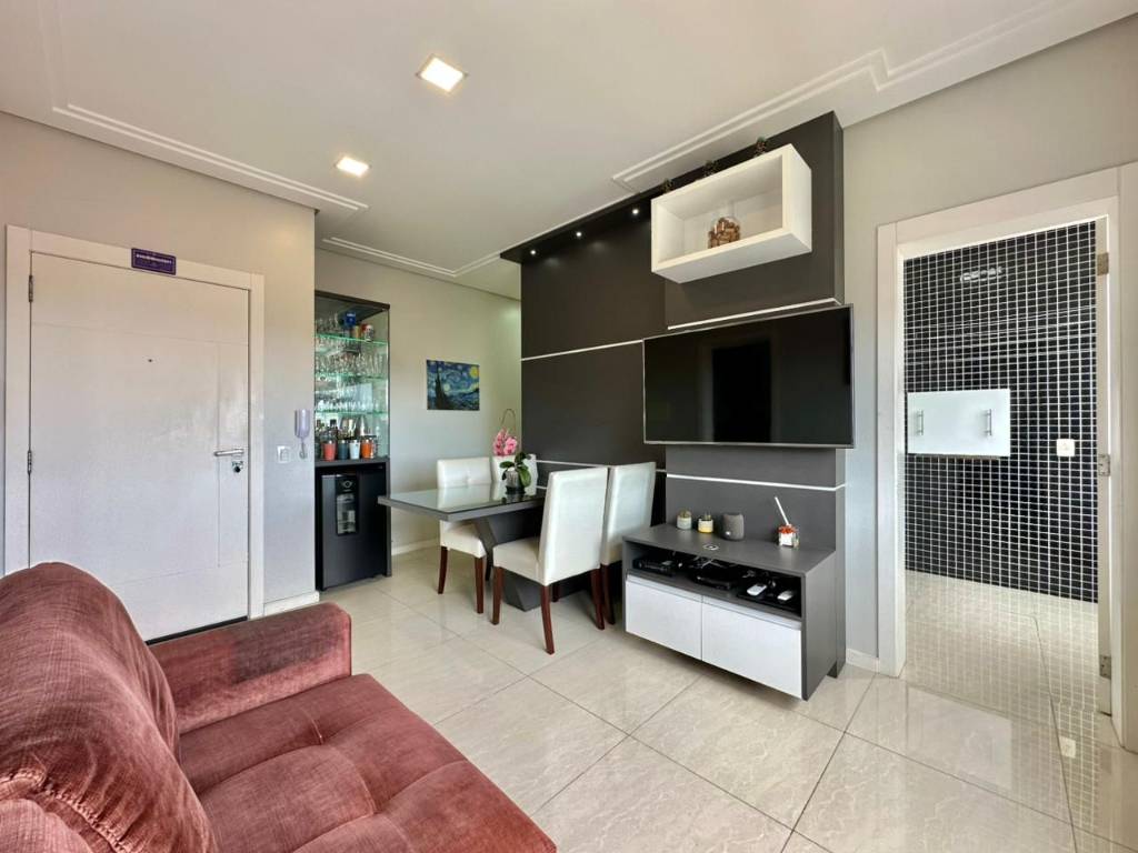 Apartamento 1 dormitório para venda, Centro em Capão da Canoa | Ref.: 17951