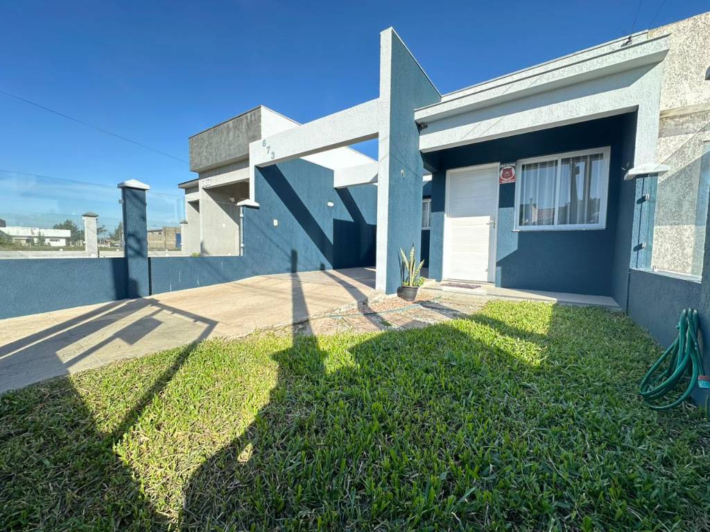 Casa 2 dormitórios para venda, Guarani em Capão da Canoa | Ref.: 17952