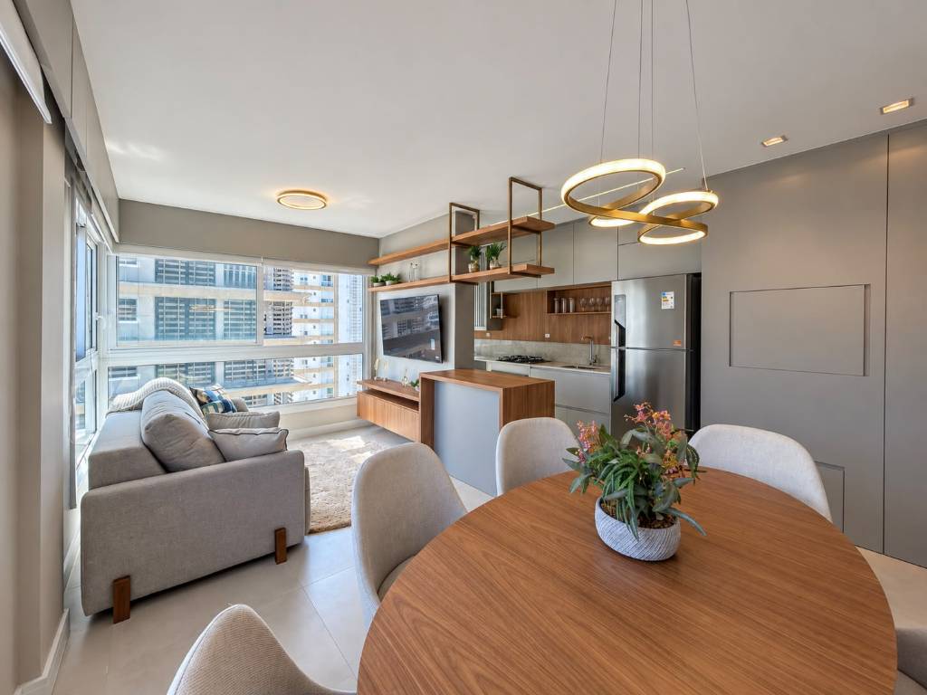 Apartamento 2 dormitórios para venda, Zona Nova em Capão da Canoa | Ref.: 17967