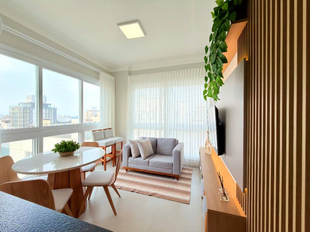 Apartamento 2 dormitórios para venda, Navegantes em Capão da Canoa | Ref.: 17980