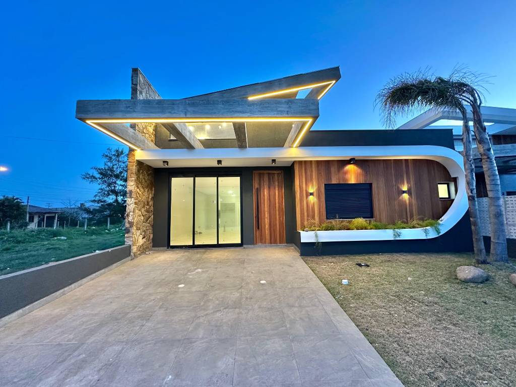 Casa 3 dormitórios para venda, Jardim Beira Mar em Capão da Canoa | Ref.: 17998