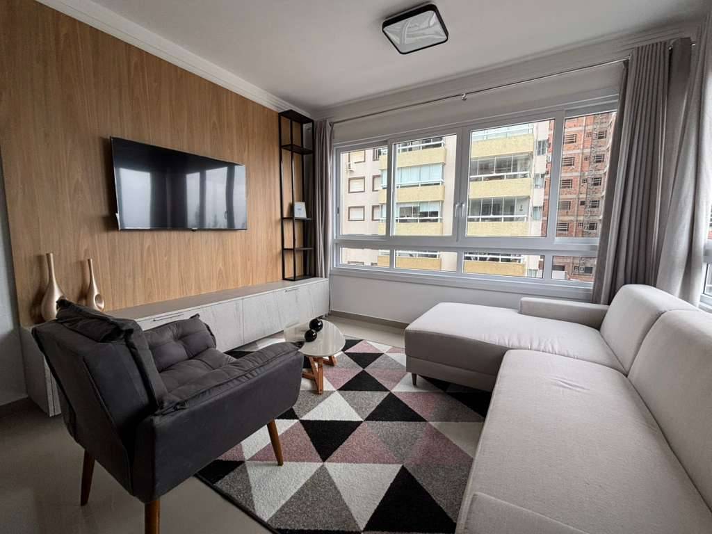 Apartamento 2 dormitórios para venda, Zona Nova em Capão da Canoa | Ref.: 18002