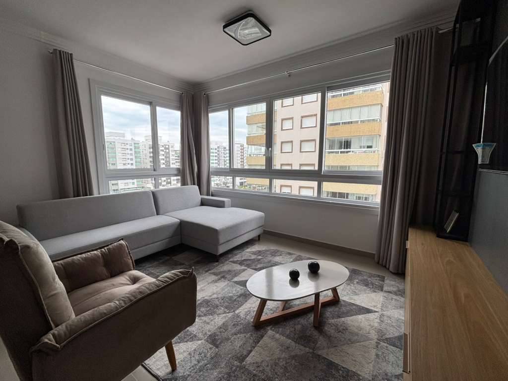 Apartamento 3 dormitórios para venda, Zona Nova em Capão da Canoa | Ref.: 18003