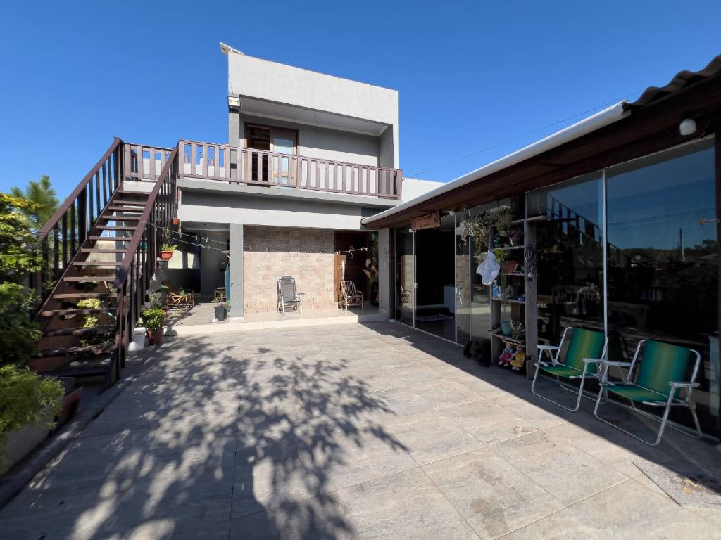 Casa 5 dormitórios para venda, Praia Do Barco em Capão da Canoa | Ref.: 18013