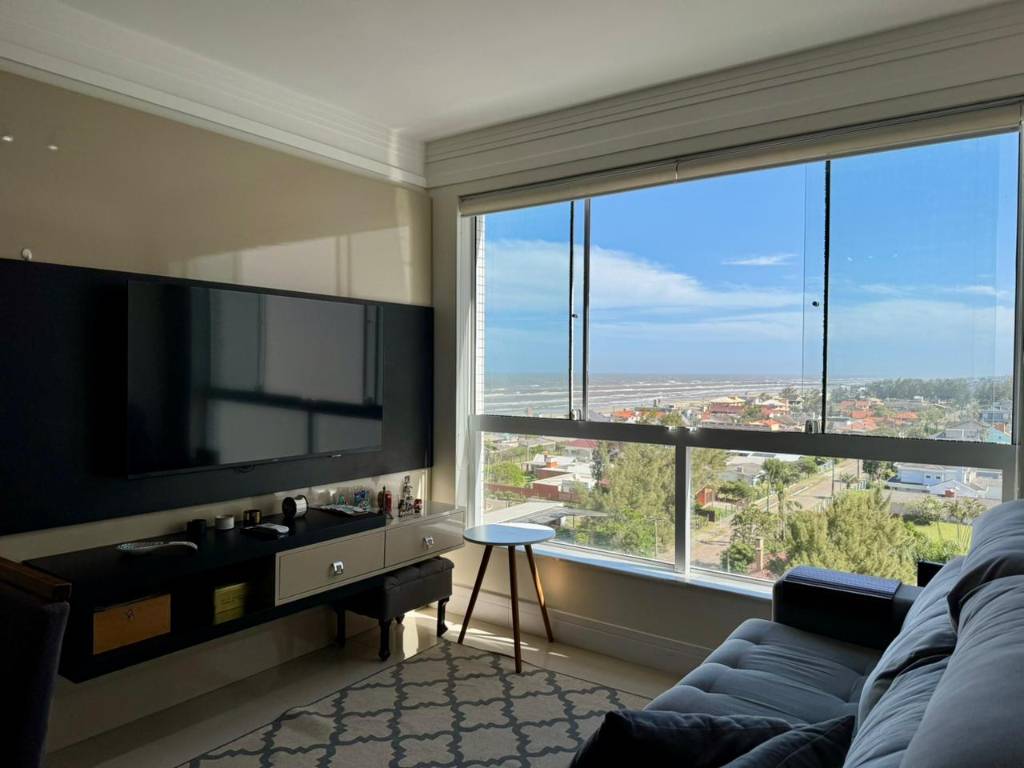 Apartamento 2 dormitórios para venda, Navegantes em Capão da Canoa | Ref.: 18015