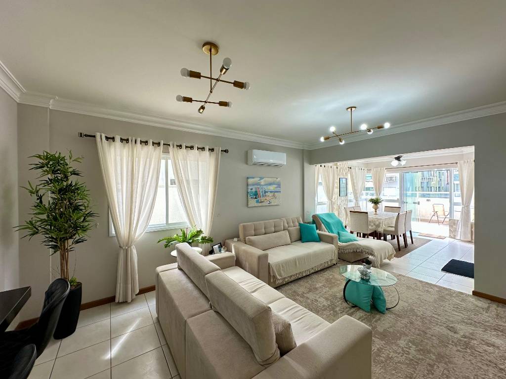 Apartamento 3 dormitórios para venda, Zona Nova em Capão da Canoa | Ref.: 18018