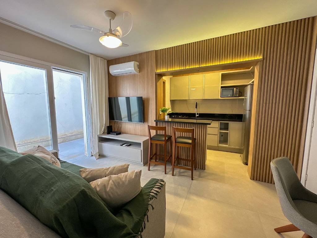 Apartamento 1 dormitório para venda, Zona Nova em Capão da Canoa | Ref.: 18055