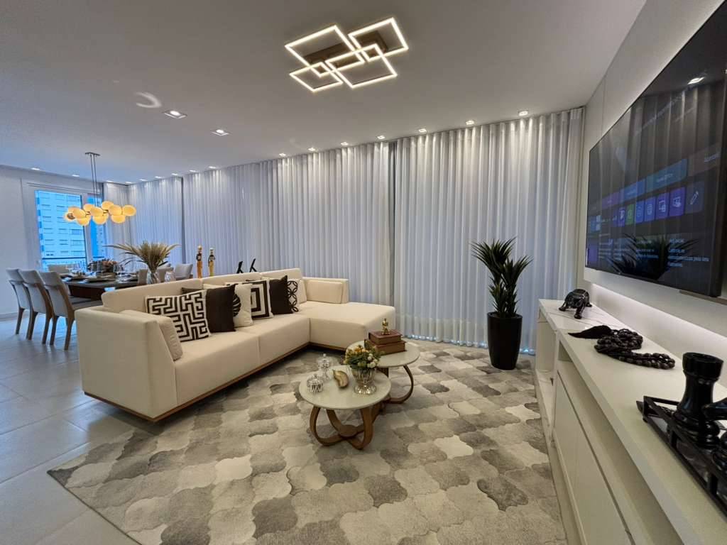 Apartamento 4 dormitórios para venda, Zona Nova em Capão da Canoa | Ref.: 18065