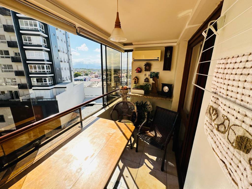 Apartamento 1 dormitório para venda, Zona Nova em Capão da Canoa | Ref.: 18066