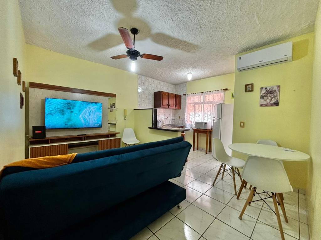 Apartamento 1 dormitório para venda, Zona Nova em Capão da Canoa | Ref.: 18092