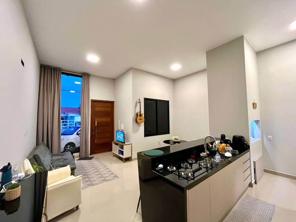 Casa Geminada 2 dormitórios para venda, Zona Nova em Capão da Canoa | Ref.: 18093