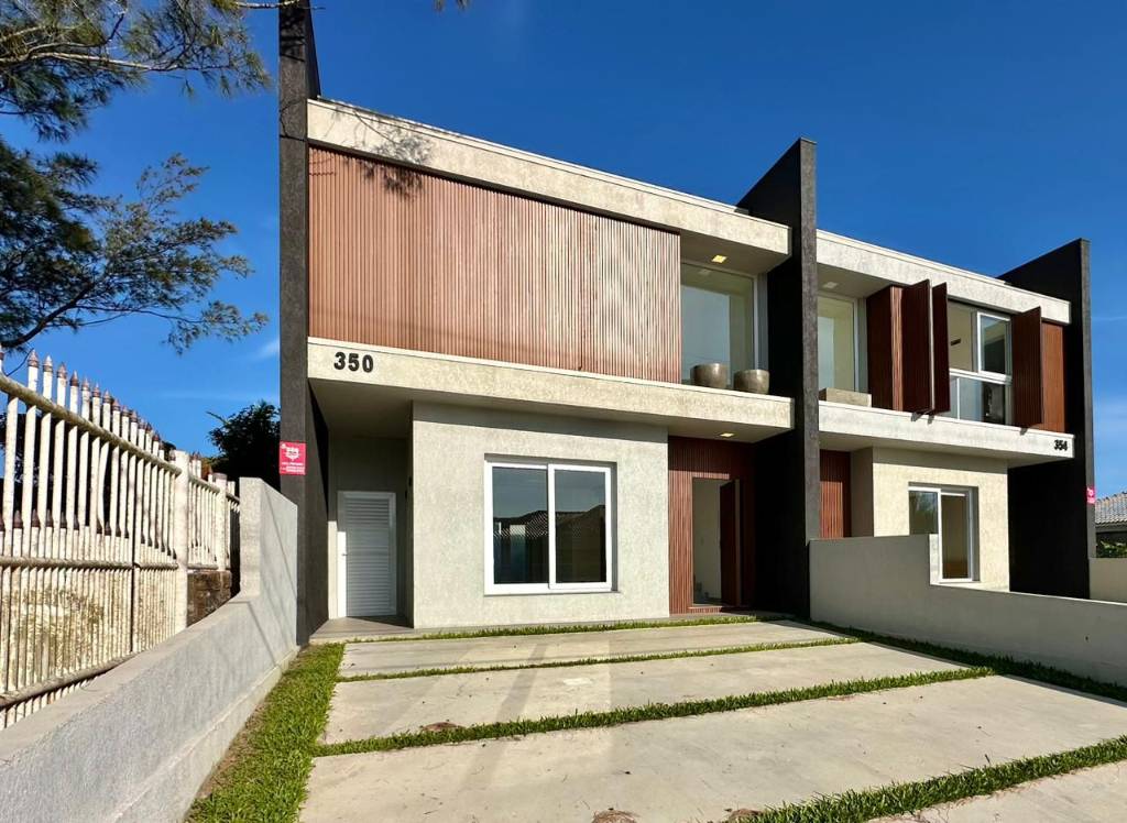 Sobrado 3 dormitórios para venda, Zona Nova em Capão da Canoa | Ref.: 18124