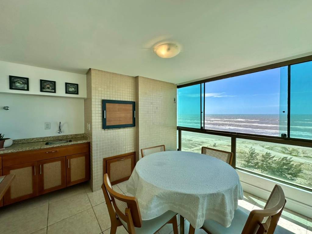 Apartamento 3 dormitórios para venda, Centro em Capão da Canoa | Ref.: 18125