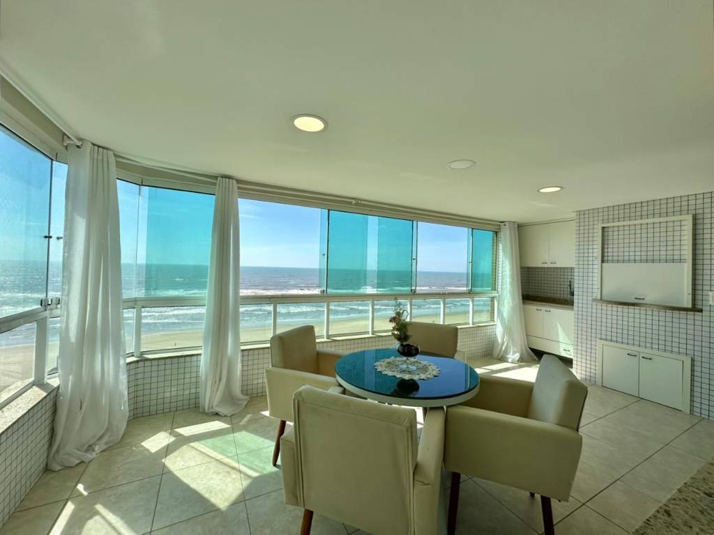 Apartamento 2 dormitórios para venda, Zona Nova em Capão da Canoa | Ref.: 18165