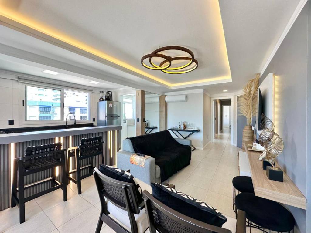 Apartamento 3 dormitórios para venda, Centro em Capão da Canoa | Ref.: 18166