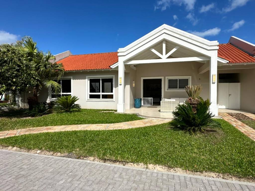 Casa em Condomínio 3 dormitórios para venda, Marina em Xangri-lá | Ref.: 18173