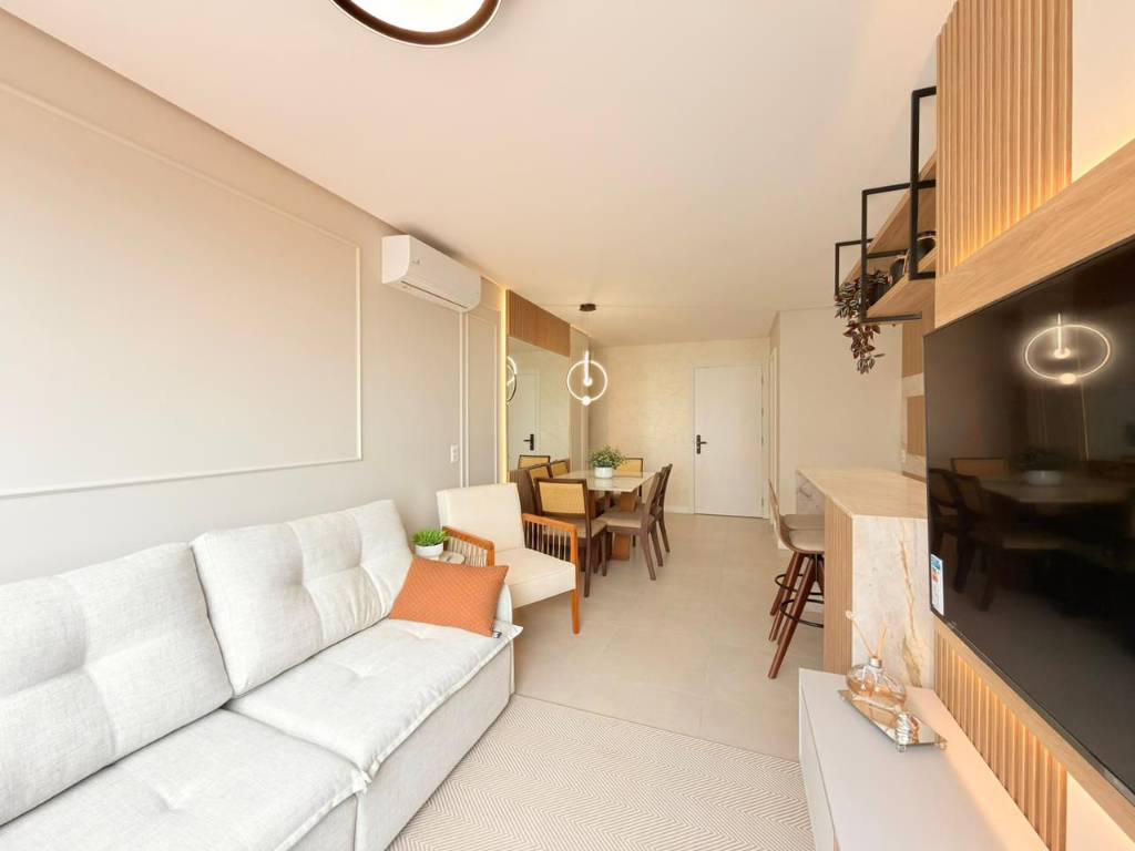 Apartamento 2 dormitórios para venda, Zona Nova em Capão da Canoa | Ref.: 18199