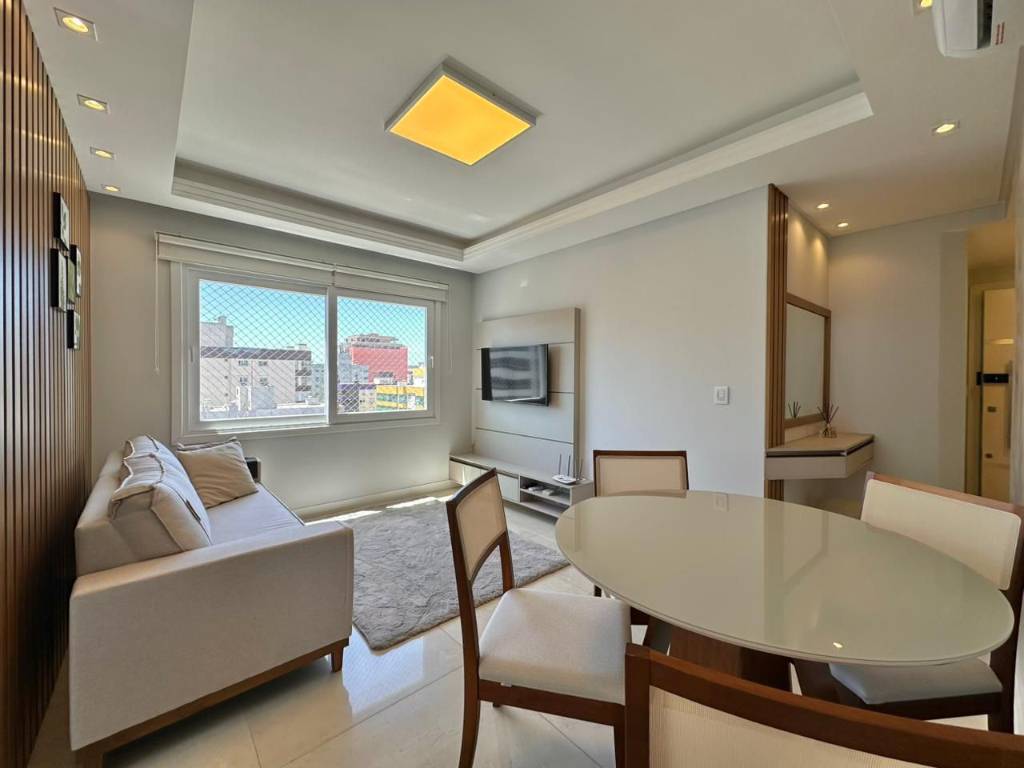 Apartamento 2 dormitórios para venda, Zona Nova em Capão da Canoa | Ref.: 18200