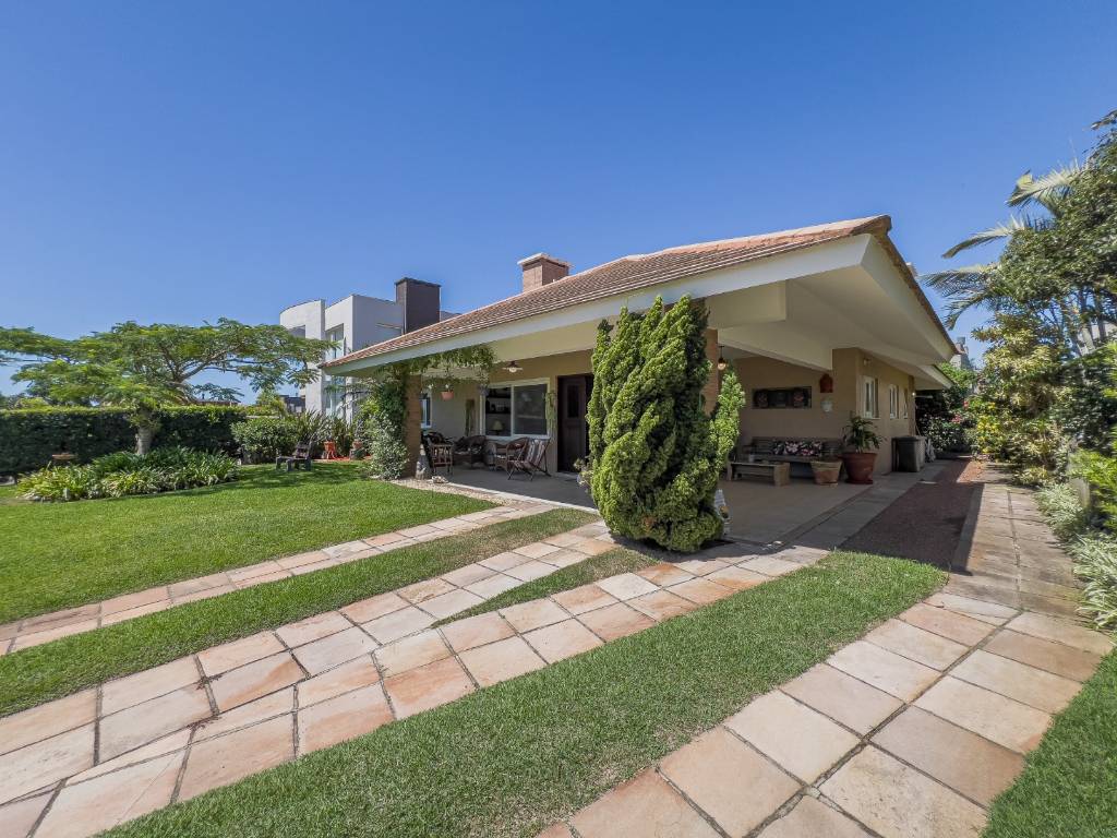 Casa em Condomínio 4 dormitórios para venda, Xangri-lá em Xangri-lá | Ref.: 18203