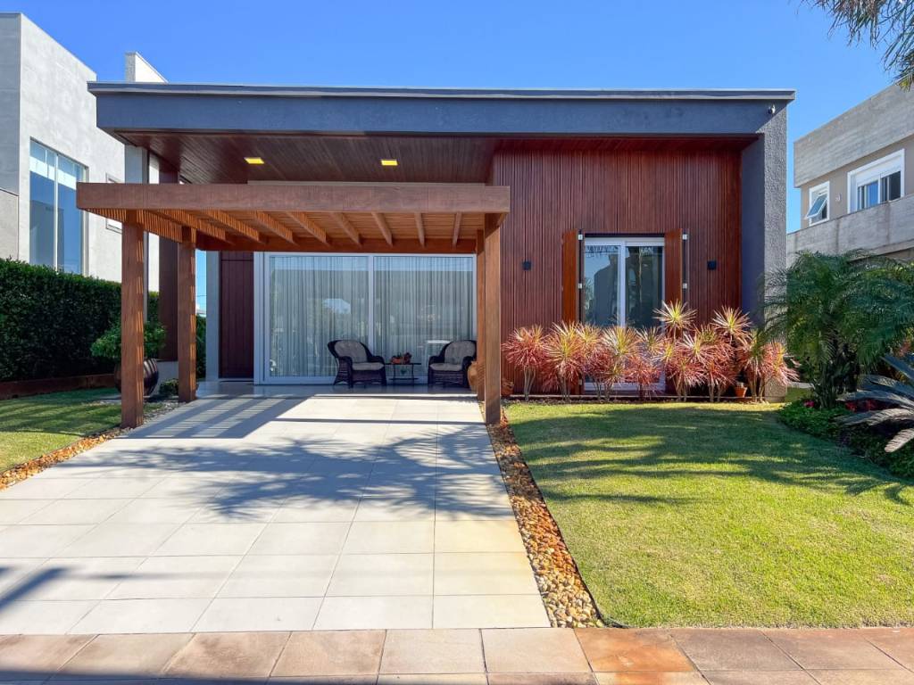 Casa em Condomínio 4 dormitórios para venda, Xangri-lá em Xangri-lá | Ref.: 18204