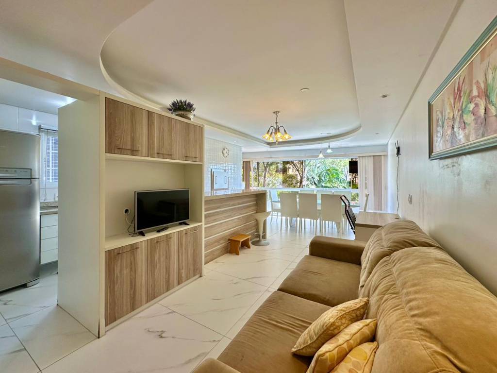 Apartamento 3 dormitórios para venda, Zona Nova em Capão da Canoa | Ref.: 18205