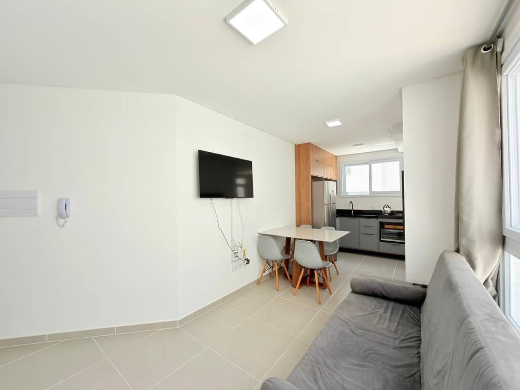 Apartamento 1 dormitório para venda, Zona Nova em Capão da Canoa | Ref.: 18210