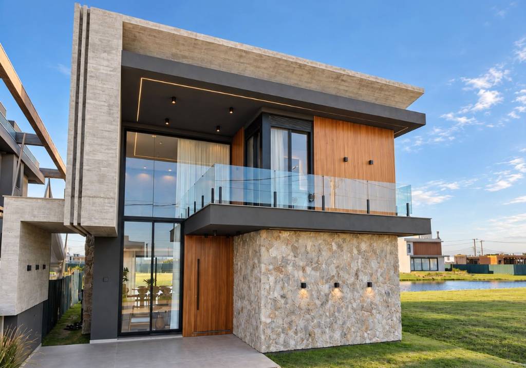 Casa em Condomínio 4 dormitórios para venda, Xangri-lá em Xangri-lá | Ref.: 18226