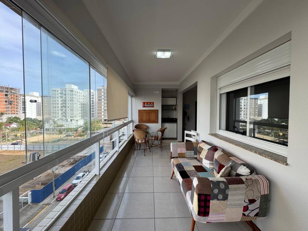 Apartamento 2 dormitórios para venda, Centro em Capão da Canoa | Ref.: 1826