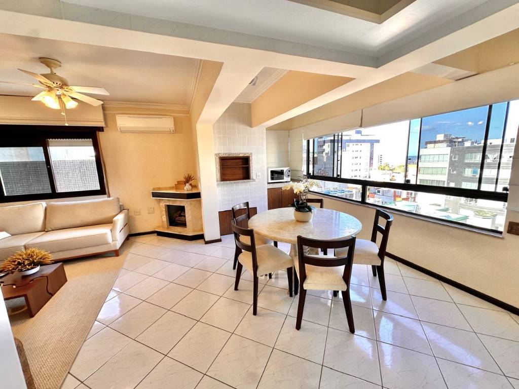 Apartamento 2 dormitórios para venda, Zona Nova em Capão da Canoa | Ref.: 18265