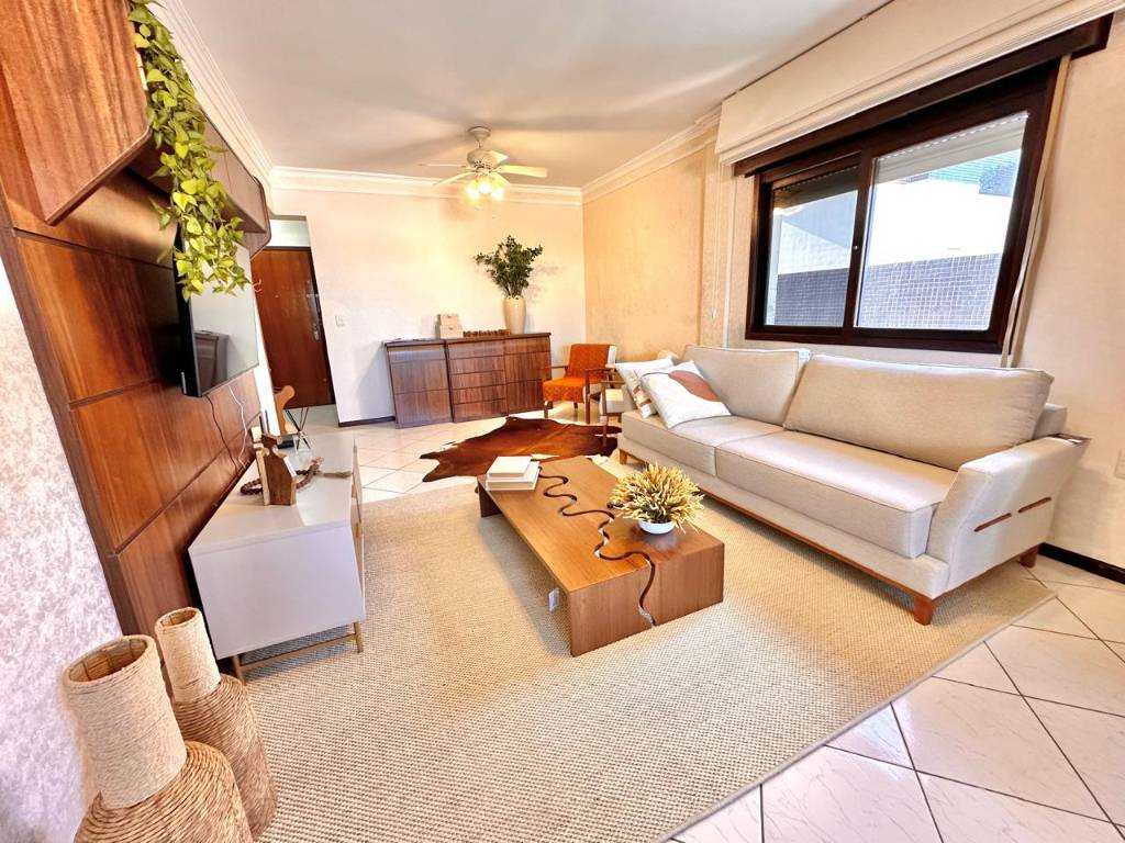 Apartamento 2 dormitórios para venda, Zona Nova em Capão da Canoa | Ref.: 18265