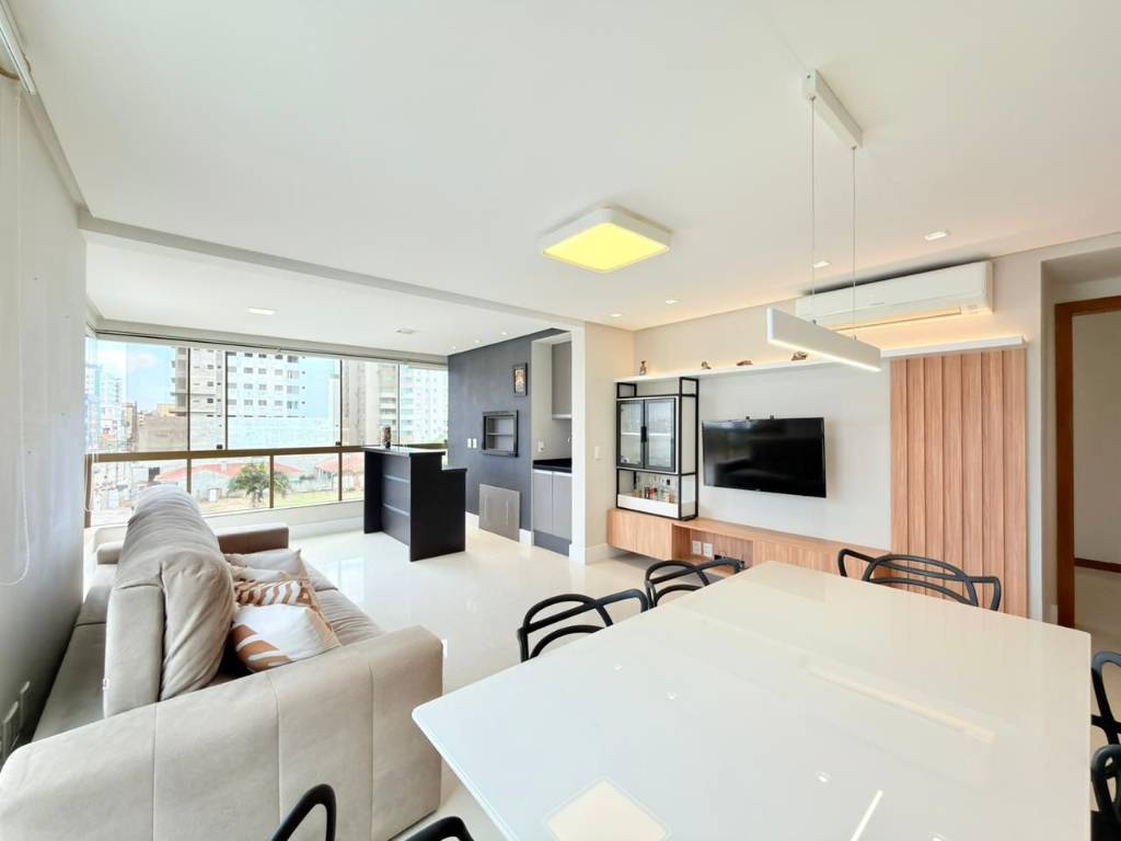 Apartamento 3 dormitórios para venda, Navegantes em Capão da Canoa | Ref.: 18274