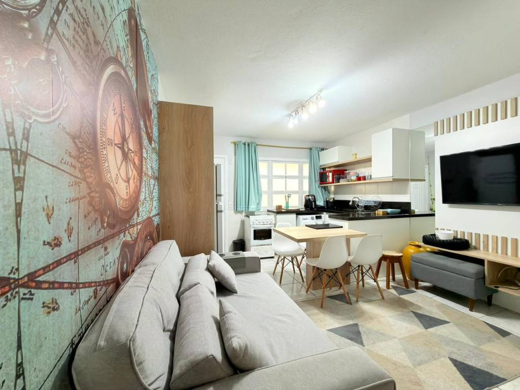 Apartamento 1 dormitório para venda, Zona Nova em Capão da Canoa | Ref.: 18275