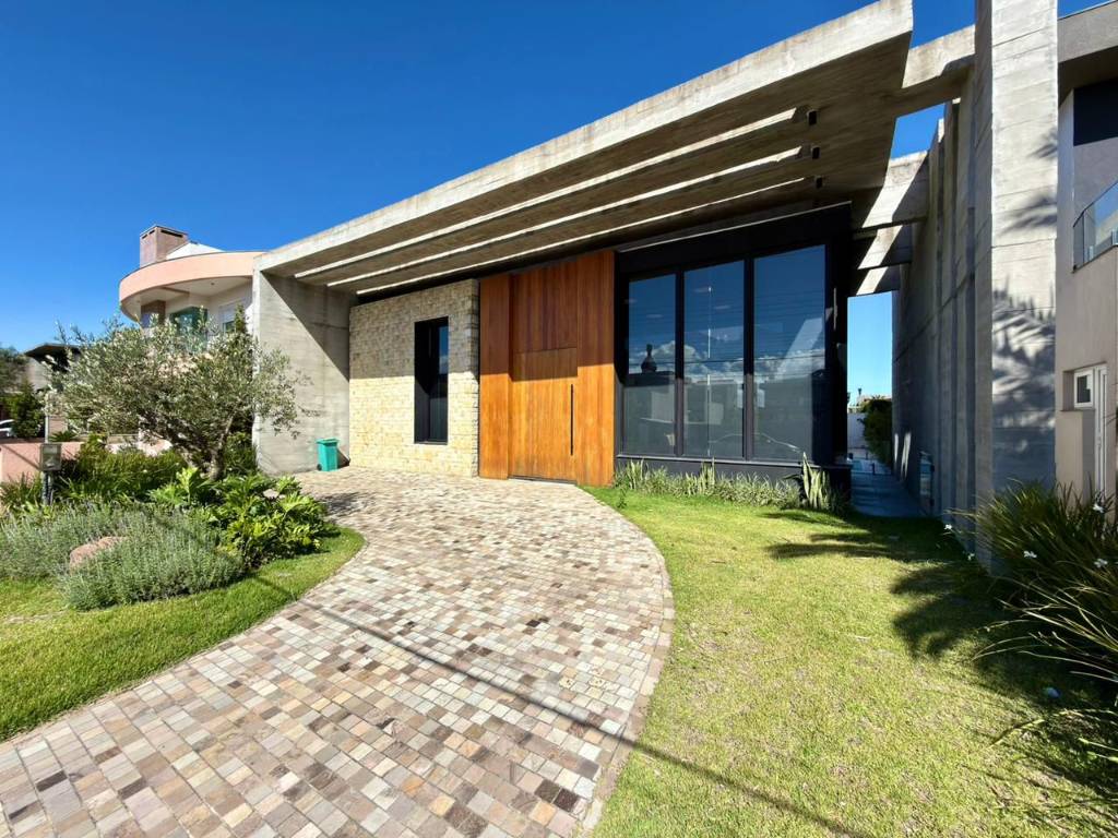 Casa em Condomínio 4 dormitórios para venda, Capão Da Canoa em Capão da Canoa | Ref.: 18280