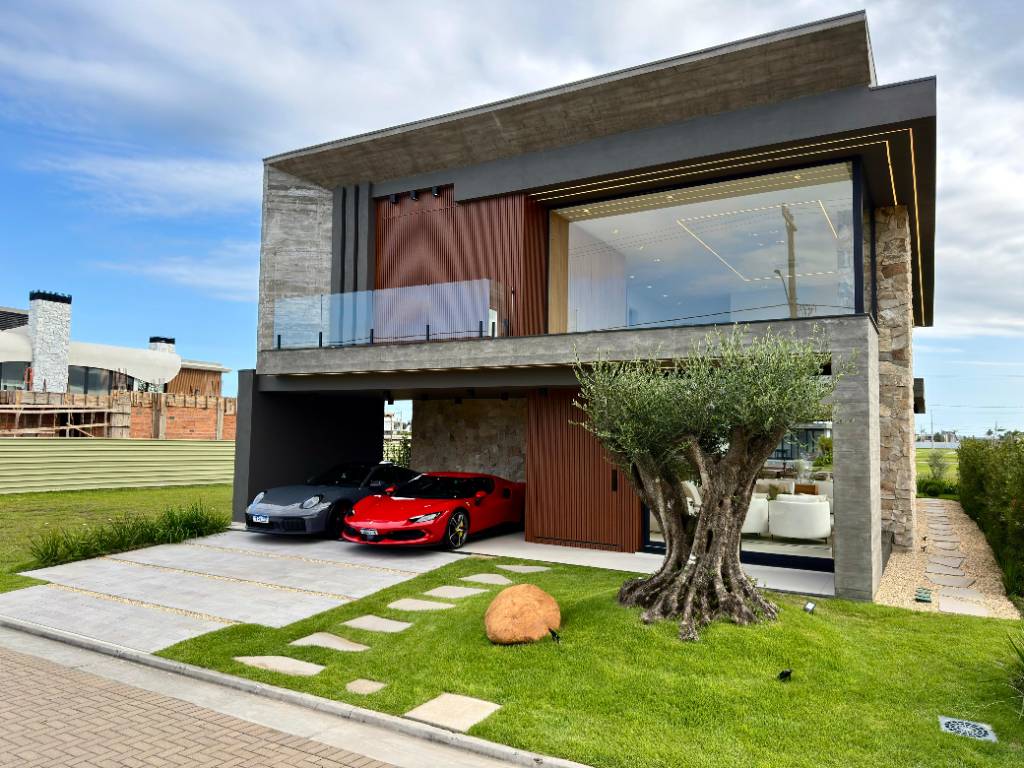 Casa em Condomínio 5 dormitórios para venda, Xangri-lá em Xangri-lá | Ref.: 18300