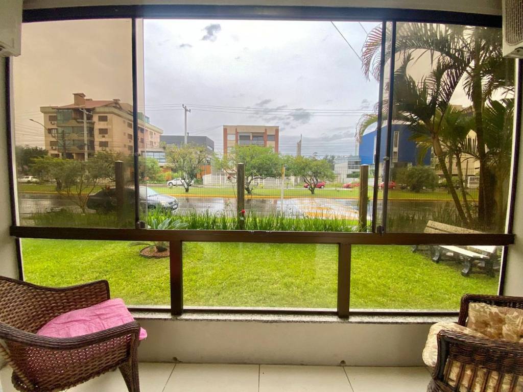 Apartamento 3 dormitórios para venda, centro em Atlântida | Ref.: 18310