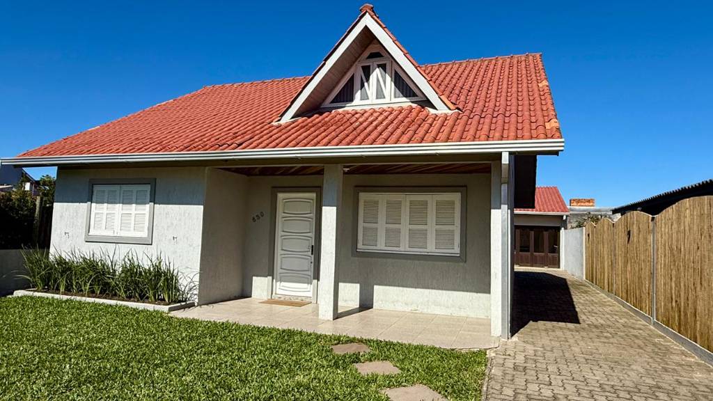 Casa 4 dormitórios para venda, Rainha Do Mar em Xangri-lá | Ref.: 18311