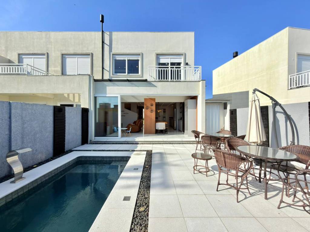 Casa em Condomínio 3 dormitórios para venda, Marina em Xangri-lá | Ref.: 18314