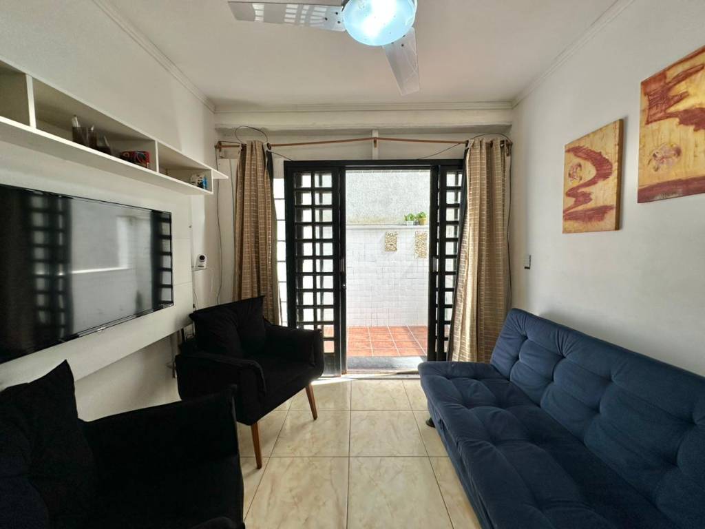 Apartamento 1 dormitório para temporada, Zona Nova em Capão da Canoa | Ref.: 18381