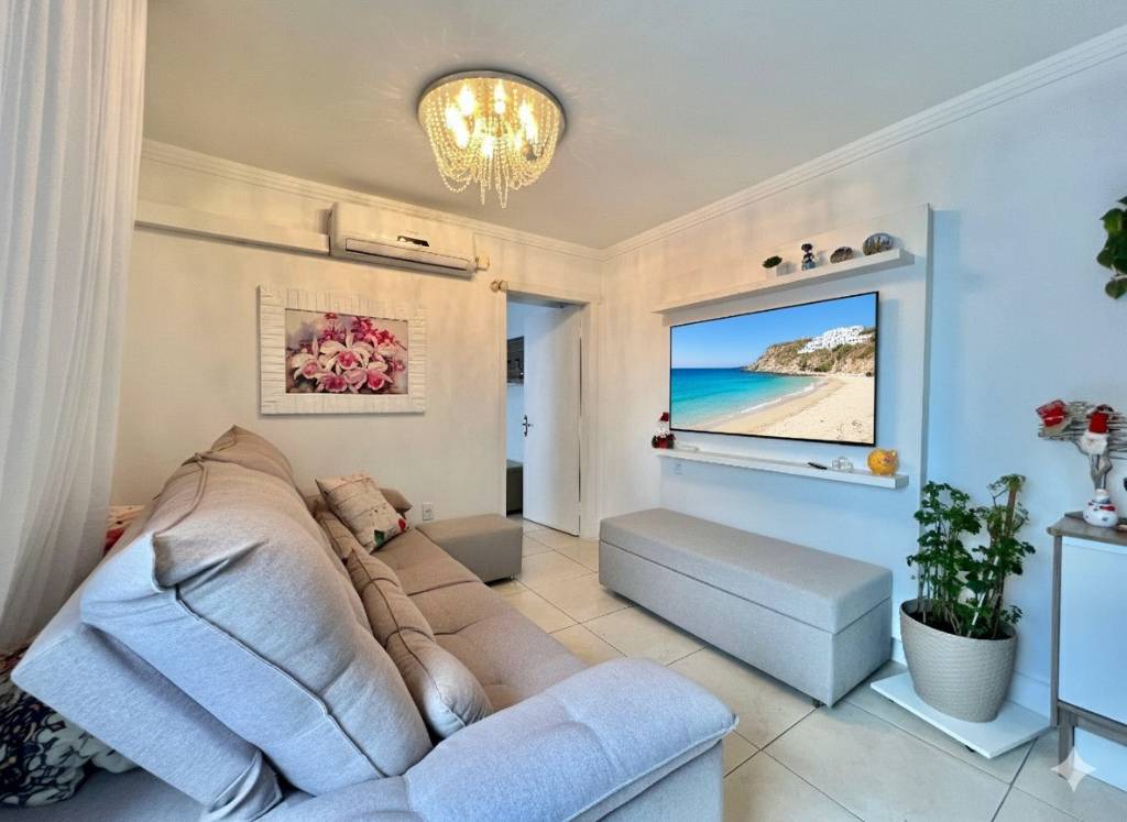 Apartamento 1 dormitório para temporada, Zona Nova em Capão da Canoa | Ref.: 18397