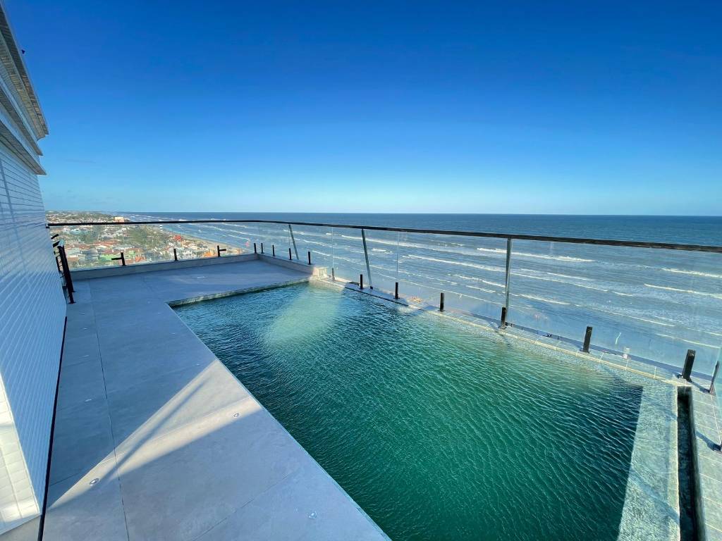 Apartamento 3 dormitórios para venda, Zona Nova em Capão da Canoa | Ref.: 18401