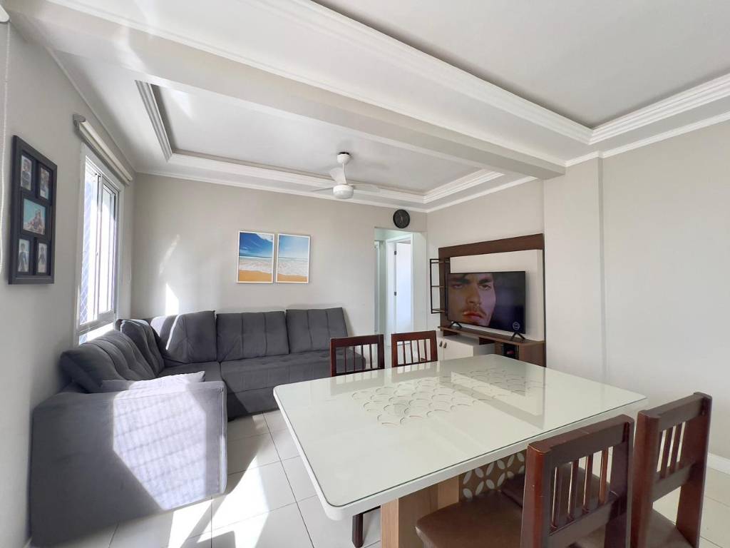 Apartamento 3 dormitórios para venda, Centro em Capão da Canoa | Ref.: 1841