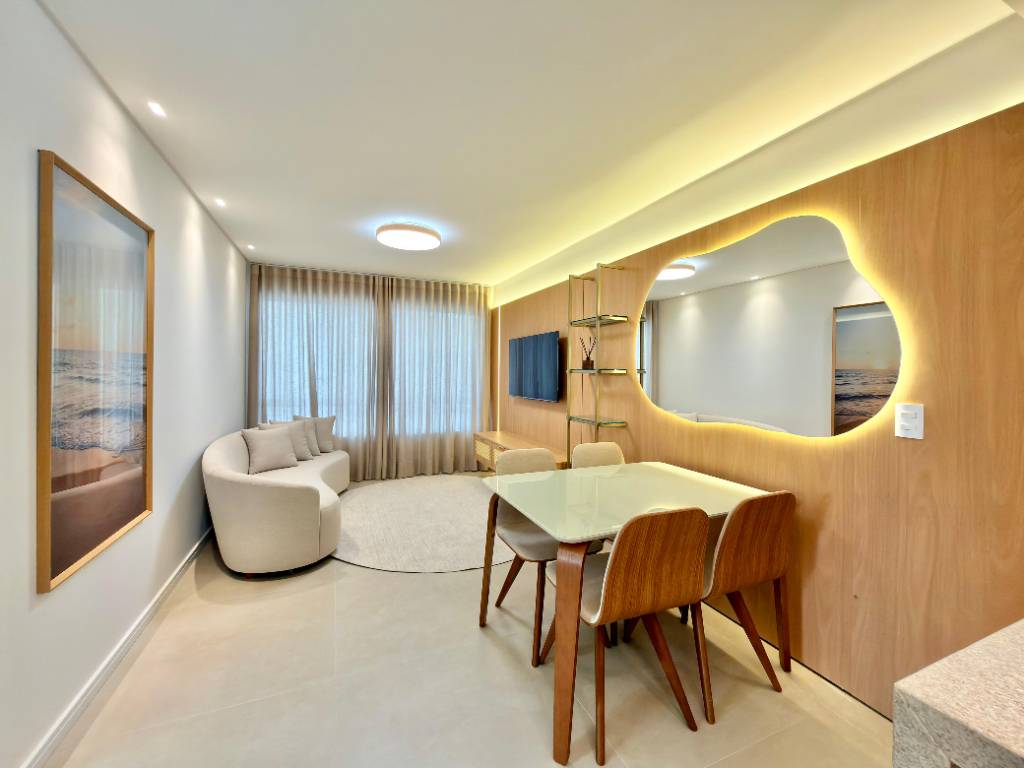 Apartamento 2 dormitórios para venda, Zona Nova em Capão da Canoa | Ref.: 18419