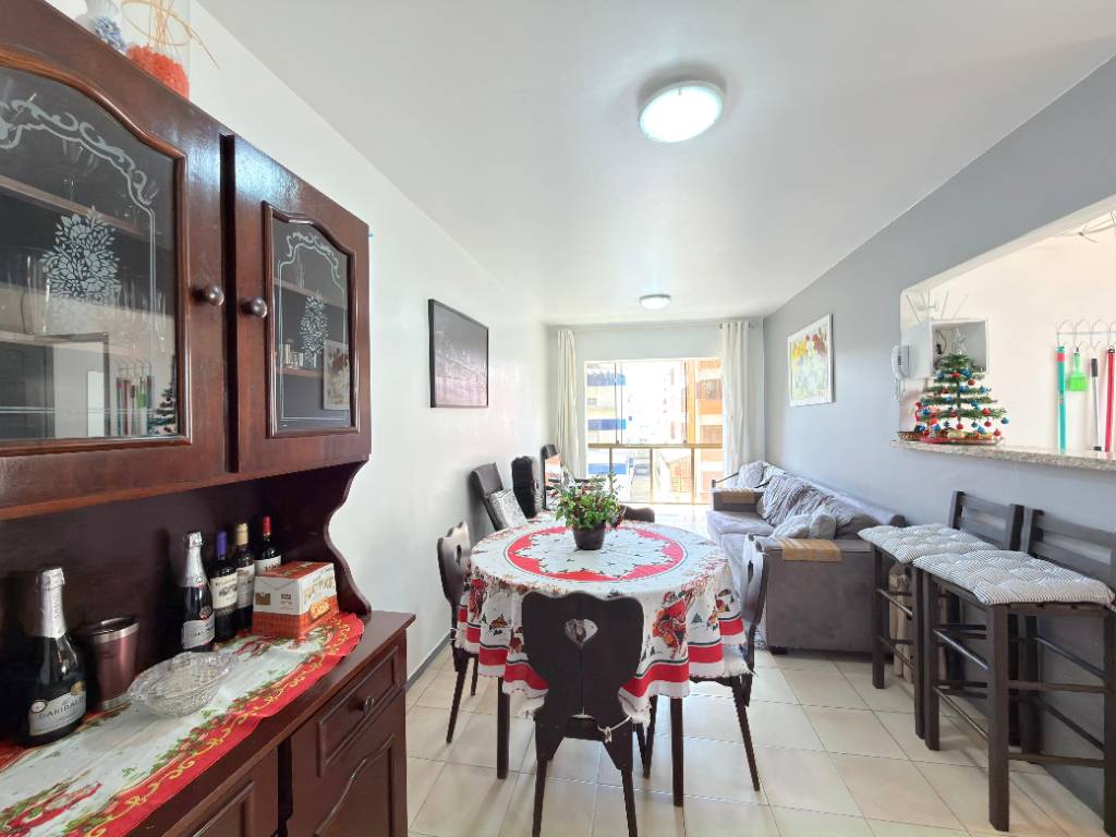 Apartamento 2 dormitórios para venda, Zona Nova em Capão da Canoa | Ref.: 18440