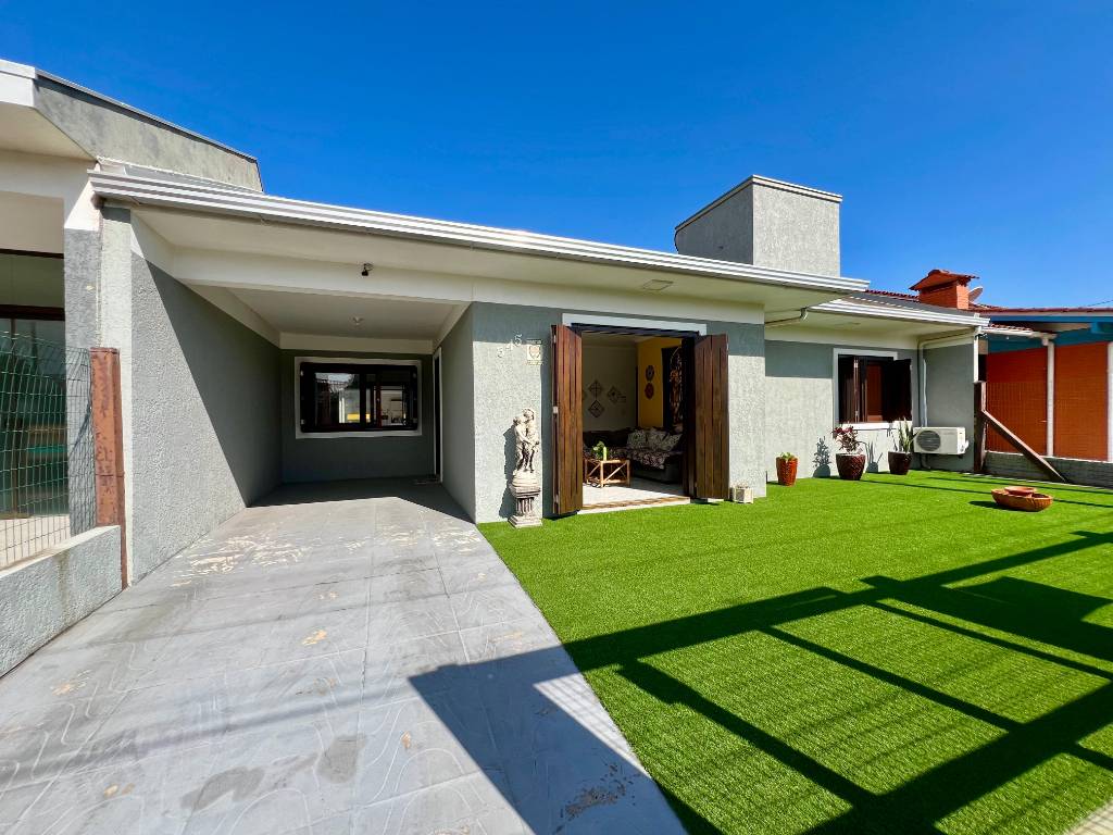 Casa 3 dormitórios para venda, Noiva Do Mar em Xangri-lá | Ref.: 18441