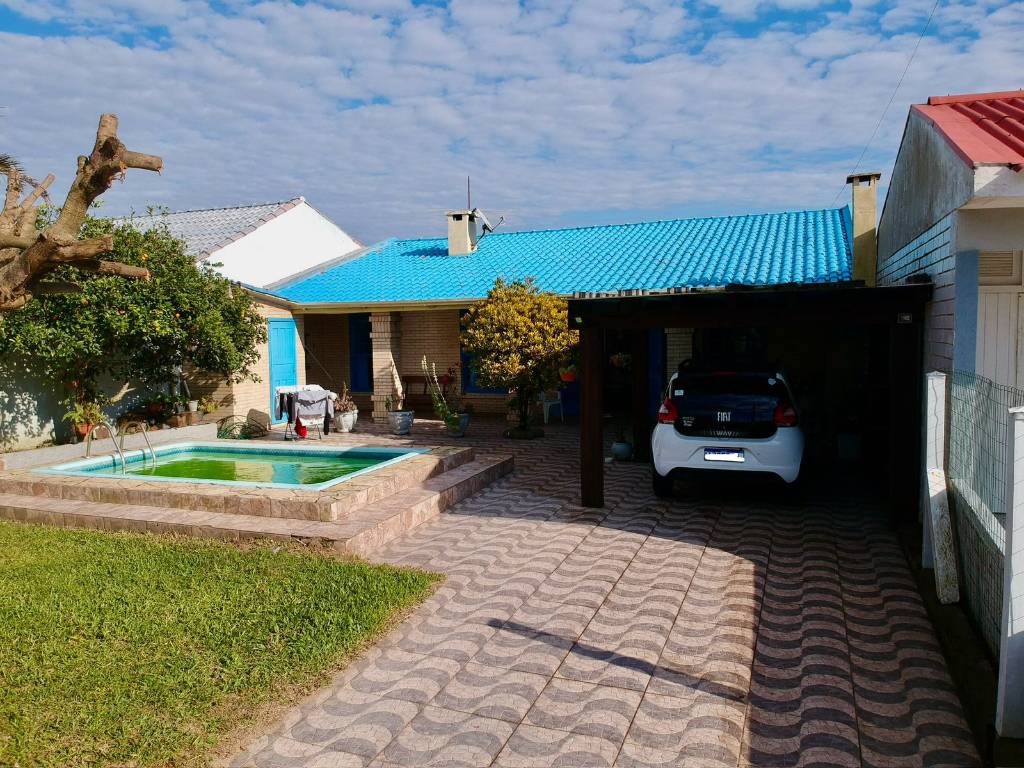 Casa 4 dormitórios para venda, Noiva do Mar em Xangrilá | Ref.: 18443