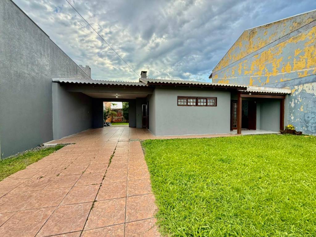 Casa 2 dormitórios para venda, Atlântida Sul em Osório | Ref.: 18446