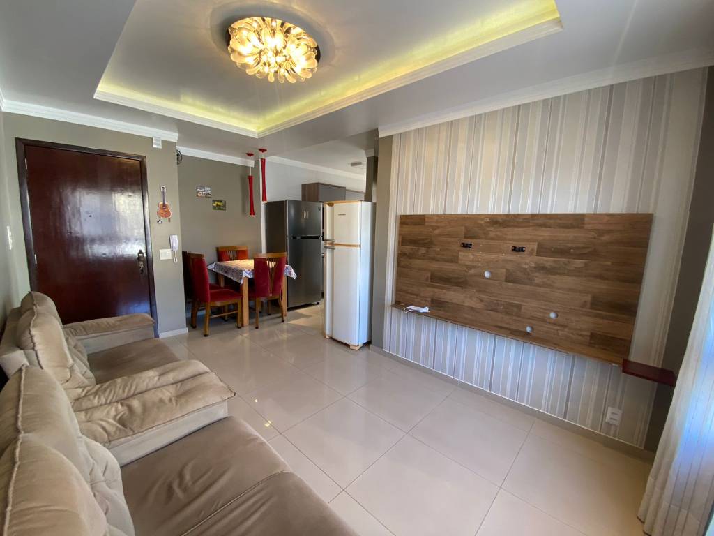 Apartamento 1 dormitório para venda, Zona Nova em Capão da Canoa | Ref.: 18454