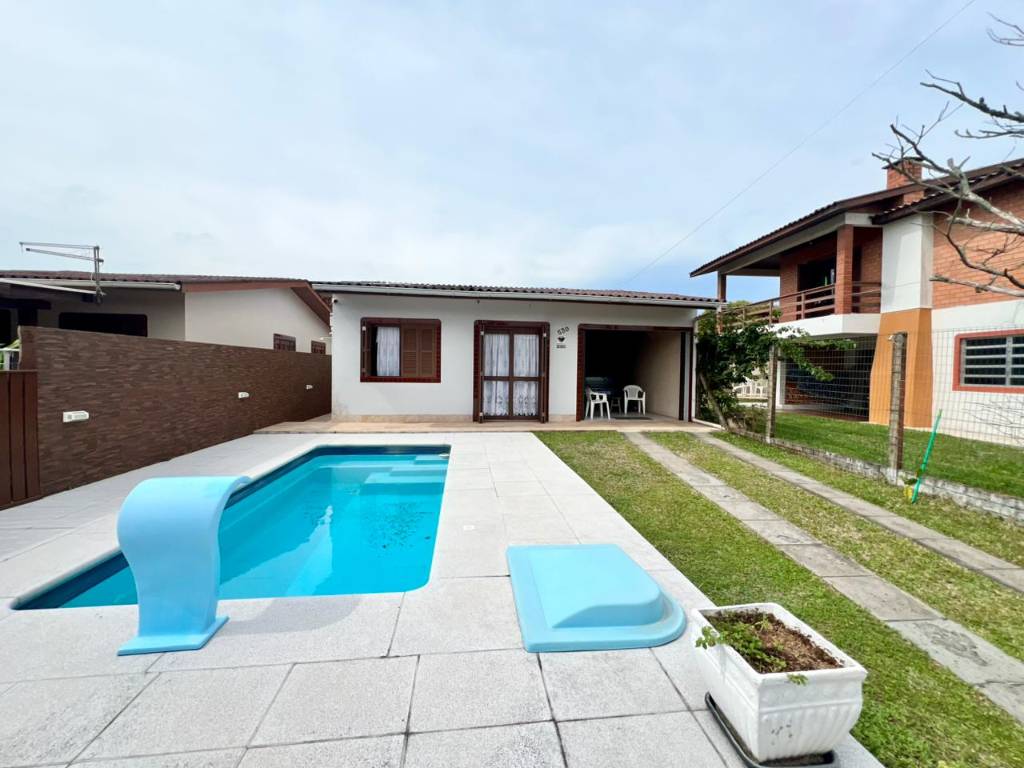 Casa 3 dormitórios para venda, Arroio Teixeira em Capão da Canoa | Ref.: 18471