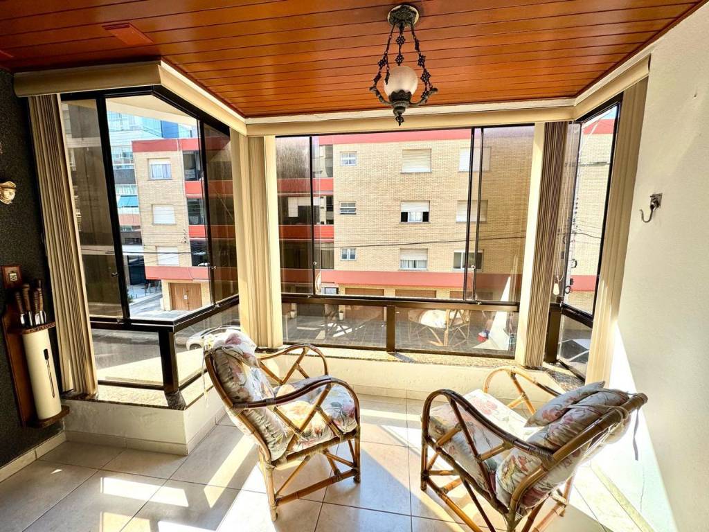 Apartamento 2 dormitórios para venda, Zona Nova em Capão da Canoa | Ref.: 18479