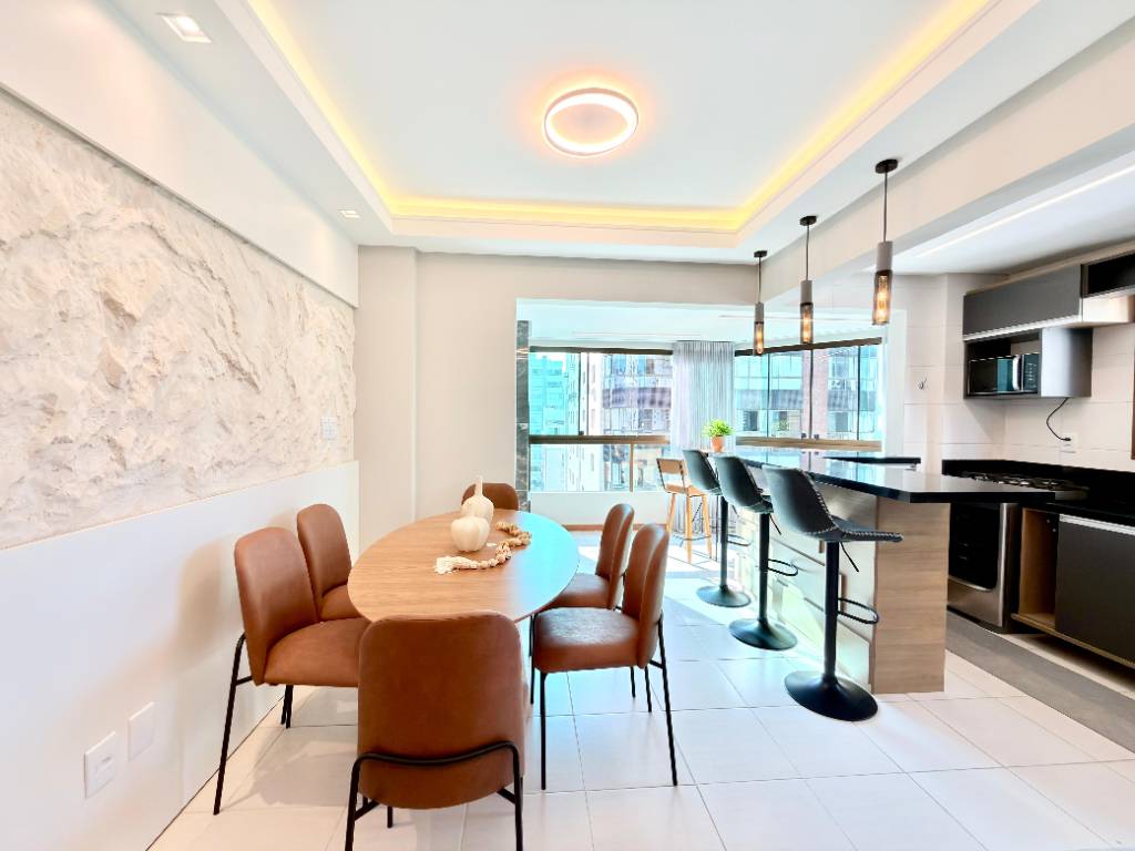 Apartamento 2 dormitórios para venda, Centro em Capão da Canoa | Ref.: 18484